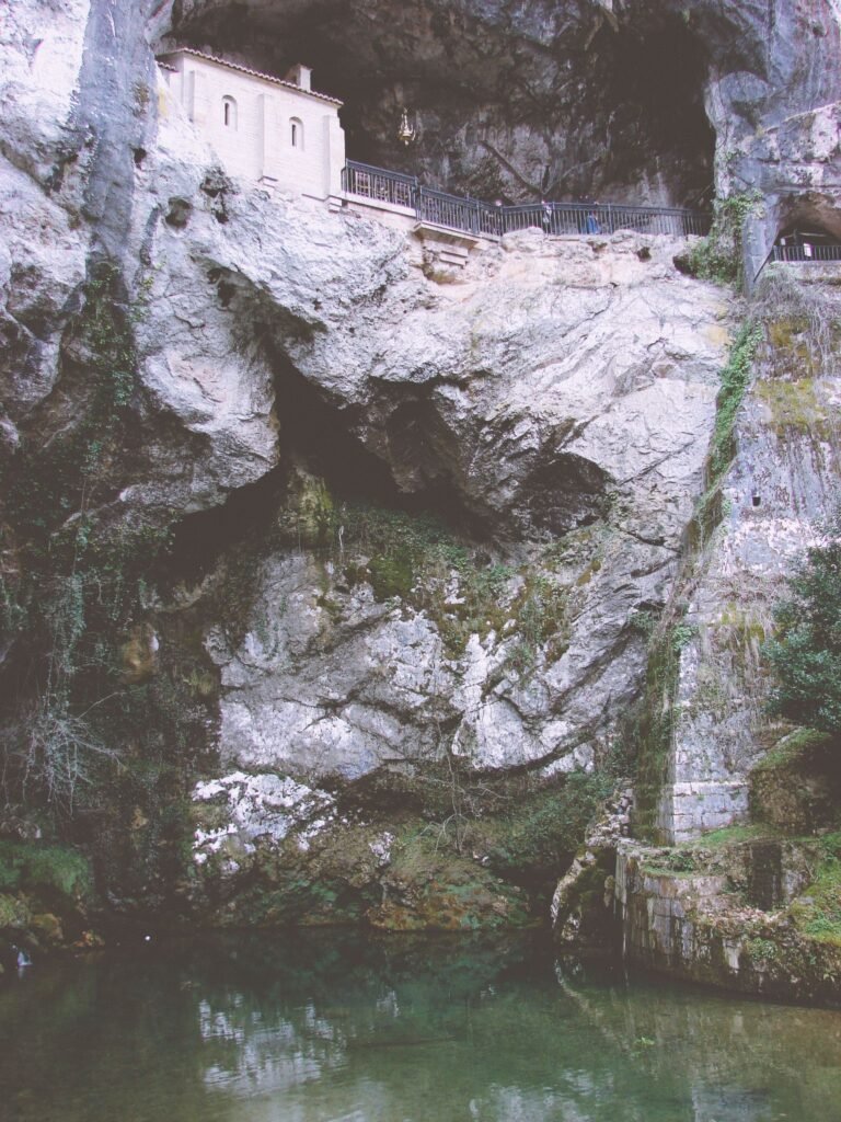 Virgin of Covadonga